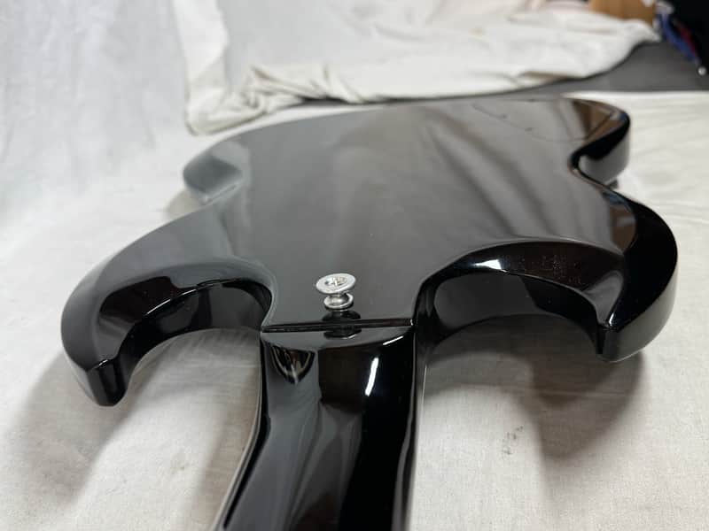 Gibson SG Standard Guitar with Gig Bag - Image 23