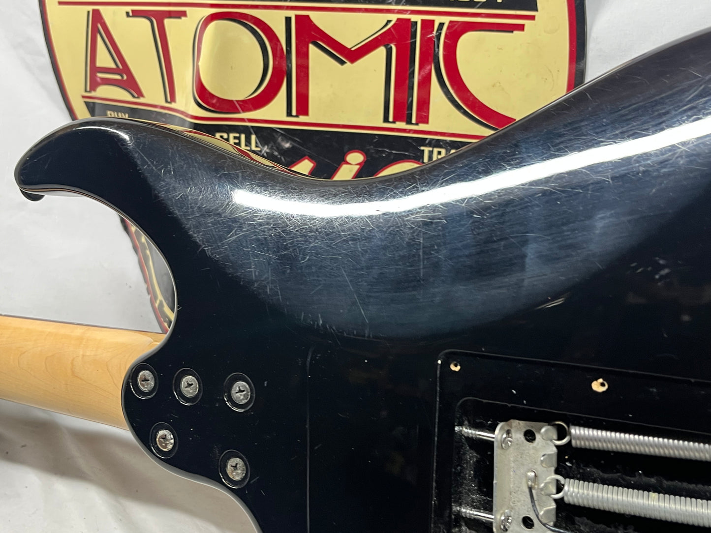 Peavey Predator Plus EXP Doublecut Electric Guitar