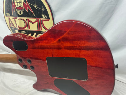 EVH Wolfgang WG Standard Electric Guitar