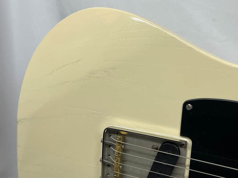 22 Black Guitars T-Style Singlecut Electric Guitar - Image 4