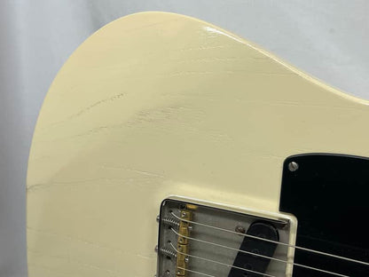 22 Black Guitars T-Style Singlecut Electric Guitar - Image 4