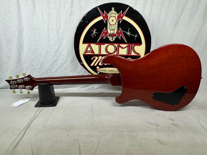 PRS Paul Reed Smith McCarty Guitar with Case - Image 8