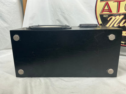 Yamaha NS-10M Studio (Pair) 1980s - Black