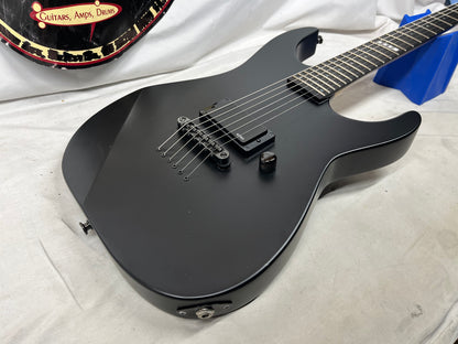 ESP E-II M-I Doublecut H Electric Guitar