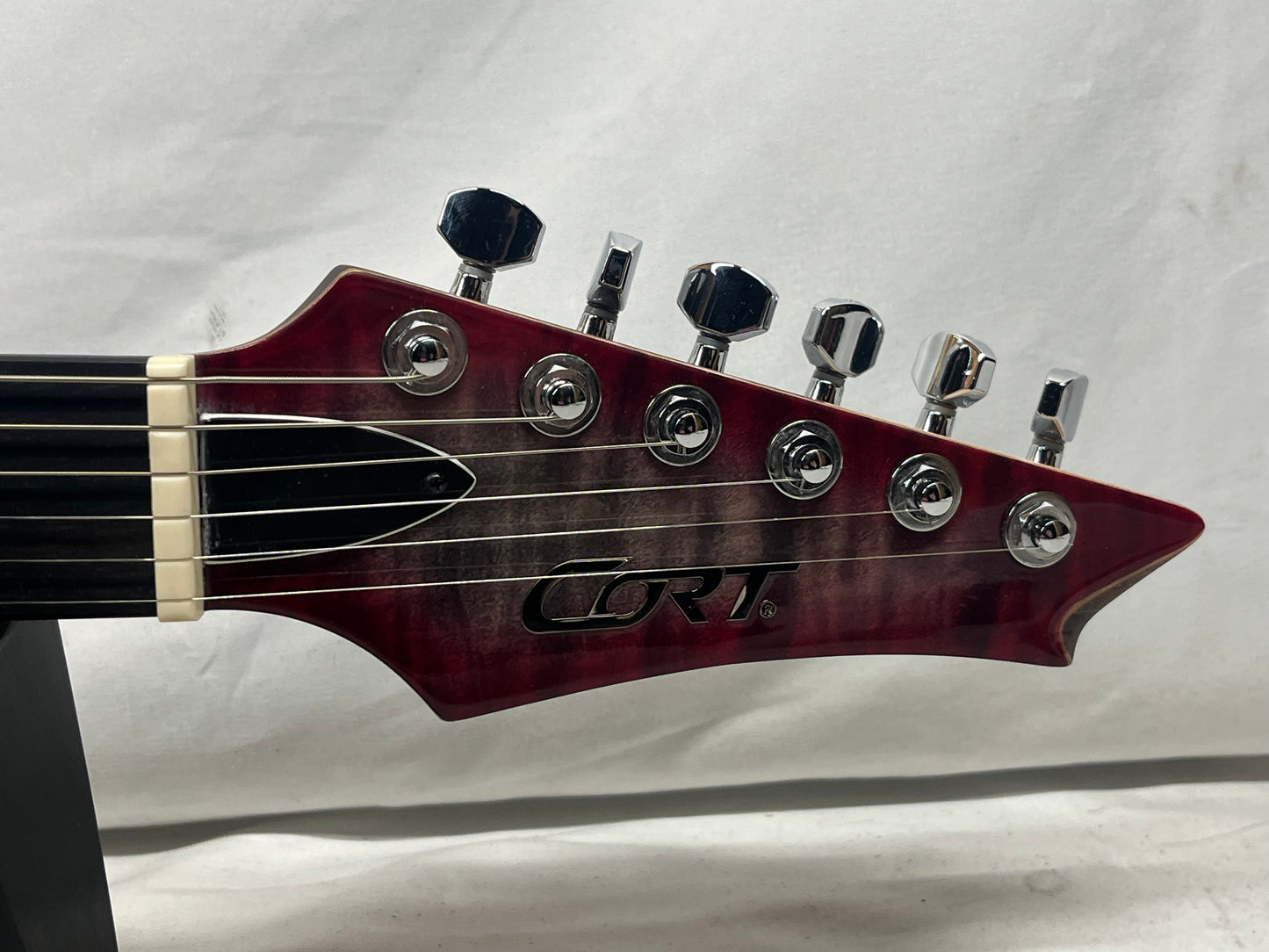 Cort X700 Duality II Doublecut Electric Guitar