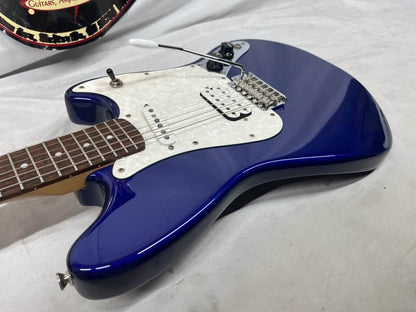 Squier Cyclone Electric Guitar - Image 20