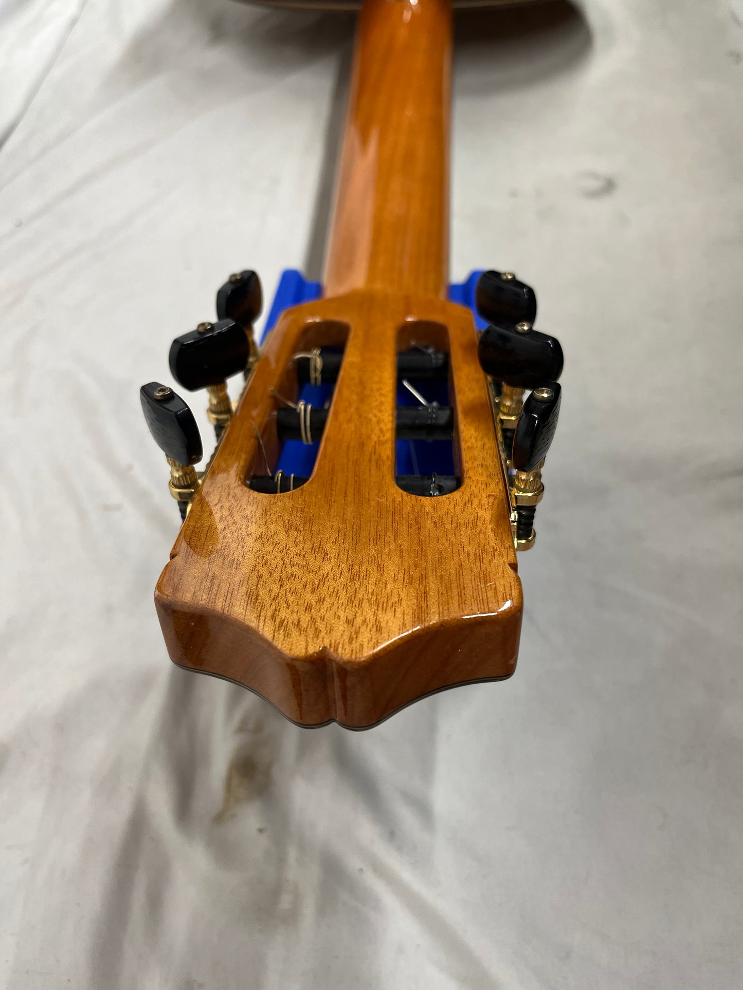 Cordoba Iberia Series C7 Classical Acoustic Guitar