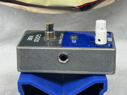 Harben Audio Good Vibe Optical Vibrato Pedal