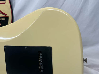 Washburn Nuno Bettencourt Model N1 HH Electric Guitar - Image 12