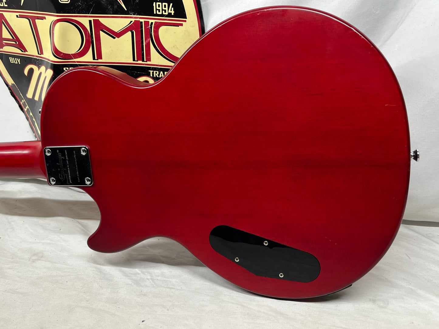 Epiphone Les Paul Special Singlecut Electric Guitar