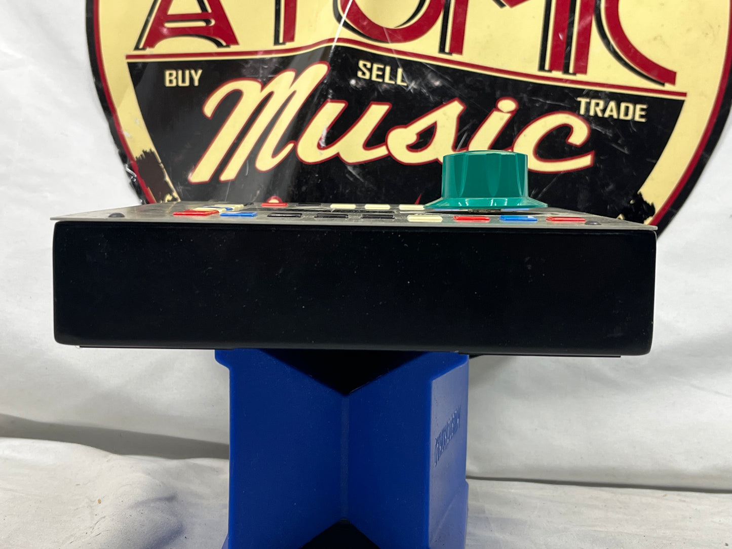 Crane Song Avocet Monitor Controller - *Without Rackmounted Controller*