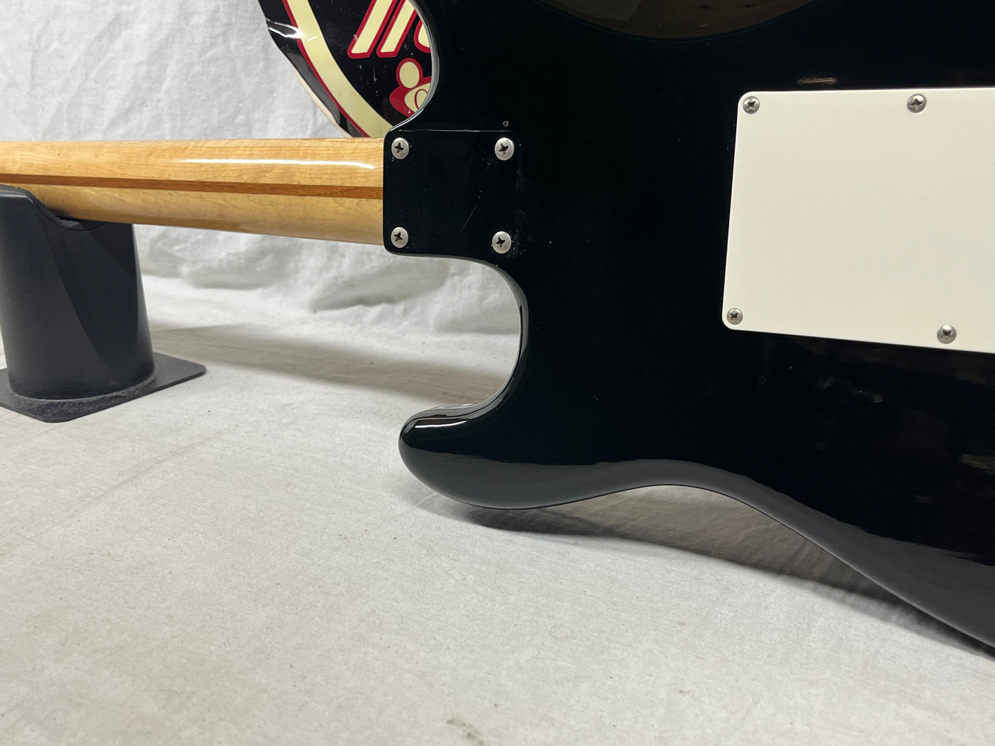 Squier Stratocaster MIJ - Made in Japan Strat Electric Guitar