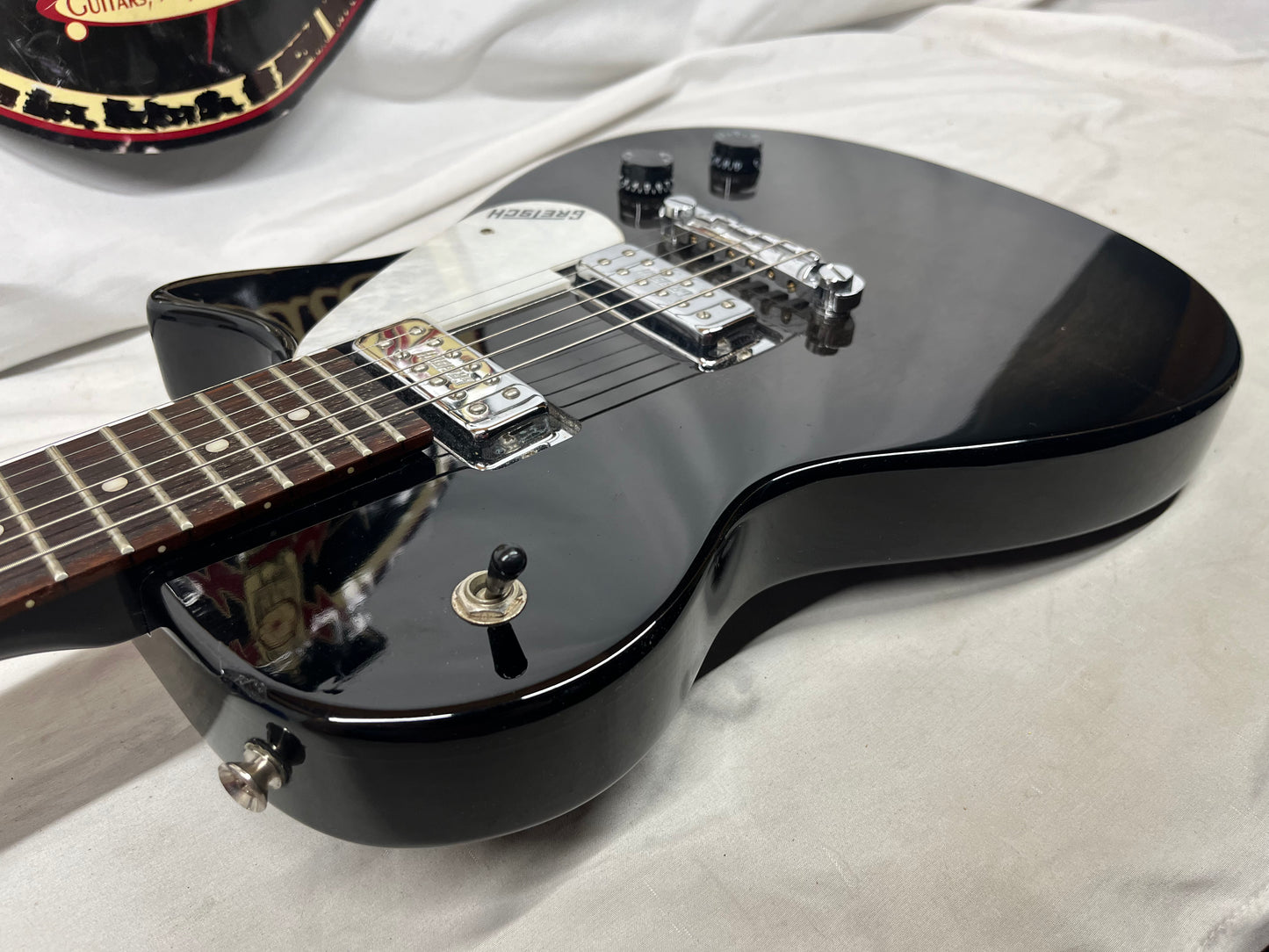 Gretsch G5425 Electromatic Jet Club SInglecut Electric Guitar