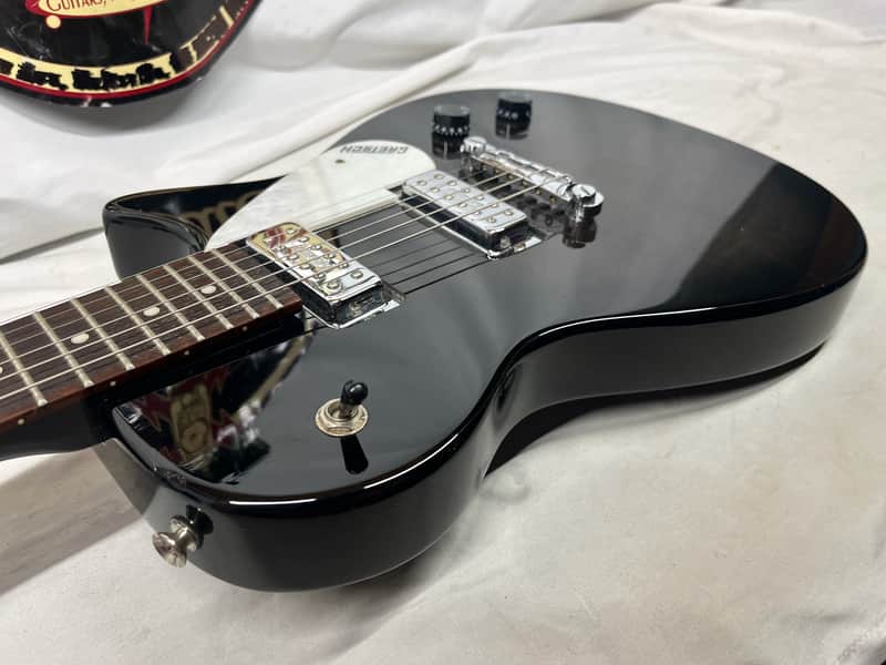 Gretsch G5425 Electromatic Jet Club SInglecut Electric Guitar - Image 20