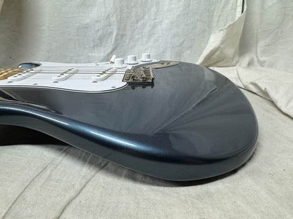 PRS Paul Reed Smith USA Silver Sky John Mayer Signature S-style Guitar with Gig Bag - Image 21