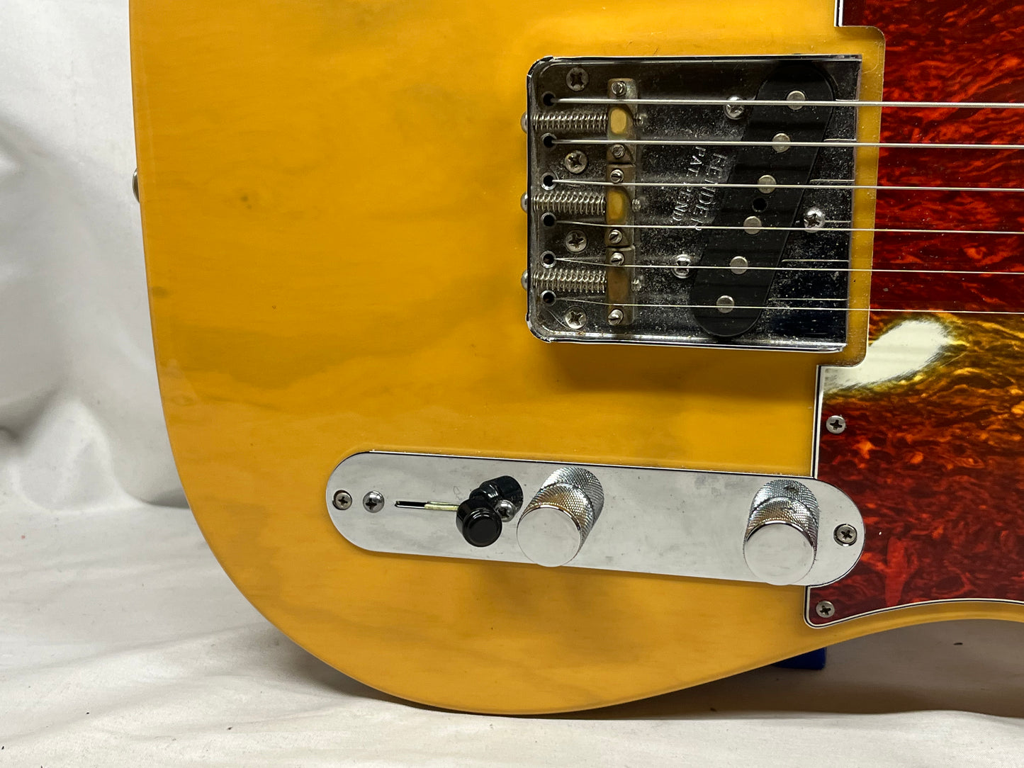 Fender Telecaster Tele Singlecut Electric Guitar MIM - Made in Mexico