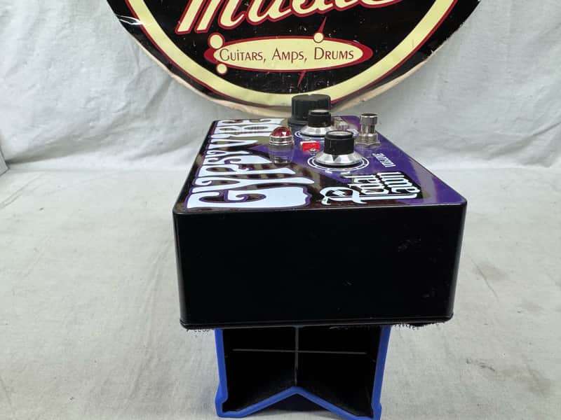 Pedal Pawn Gypsy Vibe Vibrato Pedal - Image 6