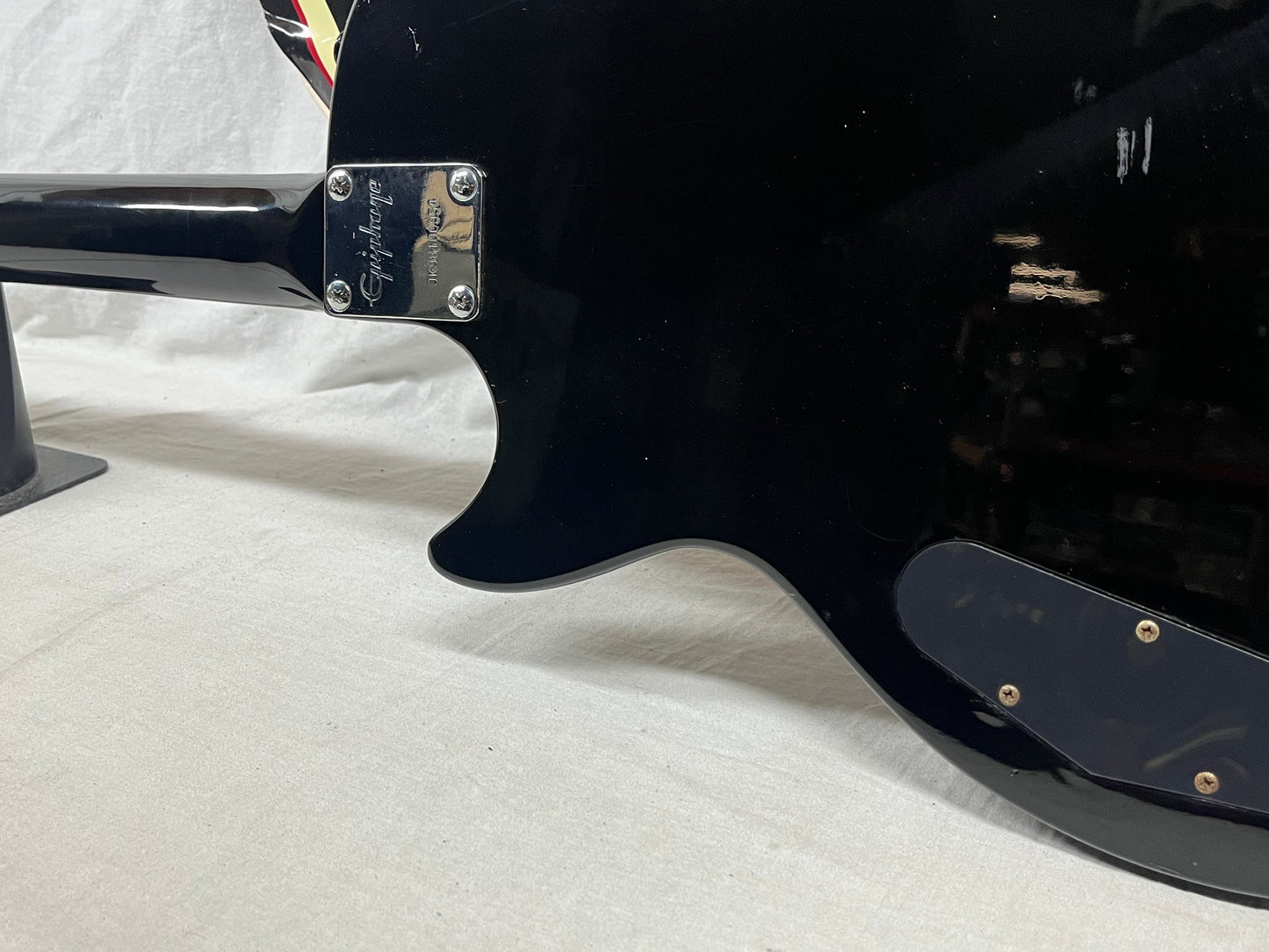 Epiphone Les Paul Special Singluecut Electric Guitar