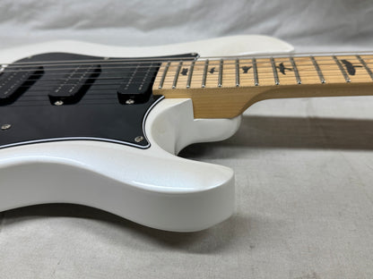 PRS Paul Reed Smith SE NF3 nf 3 Guitar 2024 - Pearl White
