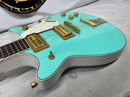 Gretsch G5232T Electromatic Double Jet FT Doublecut Electric Guitar