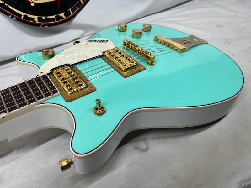 Gretsch G5232T Electromatic Double Jet FT - Image 20