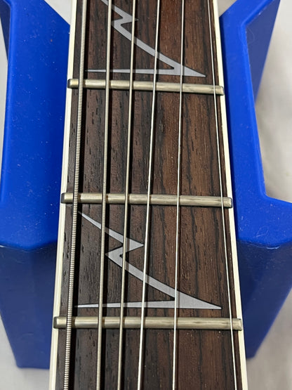Ibanez RG2610E Prestige Doublecut FR Electric Guitar with Hard Case