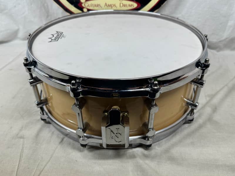 Noble&Cooley Studio Classic 14x5.5 Snare Drum - Image 9