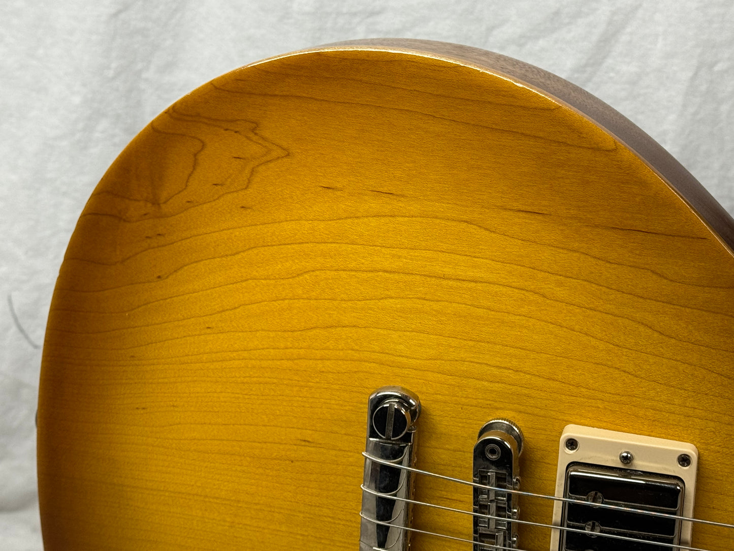 Gibson Les Paul Tribute Guitar 2018