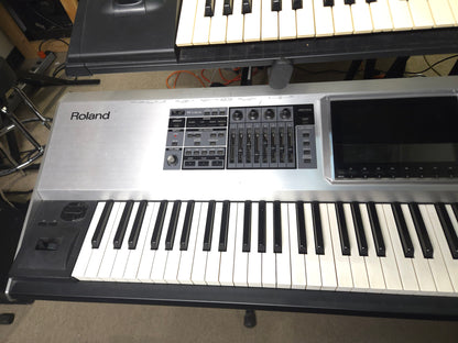 Roland Fantom-G8 88-Key Workstation Keyboard 2008 - 2012 - Local Pickup Only