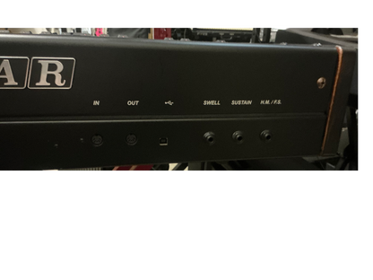 Crumar Mojo XT Digital Organ with HMS-20-BK - Local Pickup Only