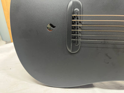 LAVA ME AIR Electric Acoustic Guitar with Gig Bag