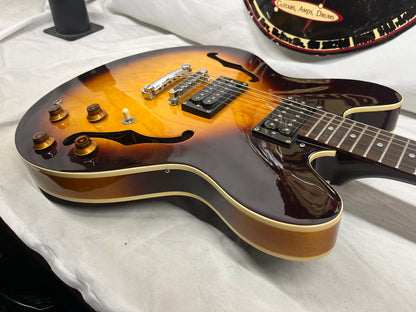 Epiphone Dot Semi-Hollow Body Electric Guitar