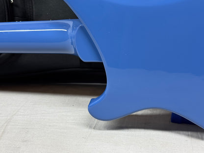 PRS Paul Reed Smith USA S2 Vela SH Semi-Hollow Guitar with Gig Bag 2023