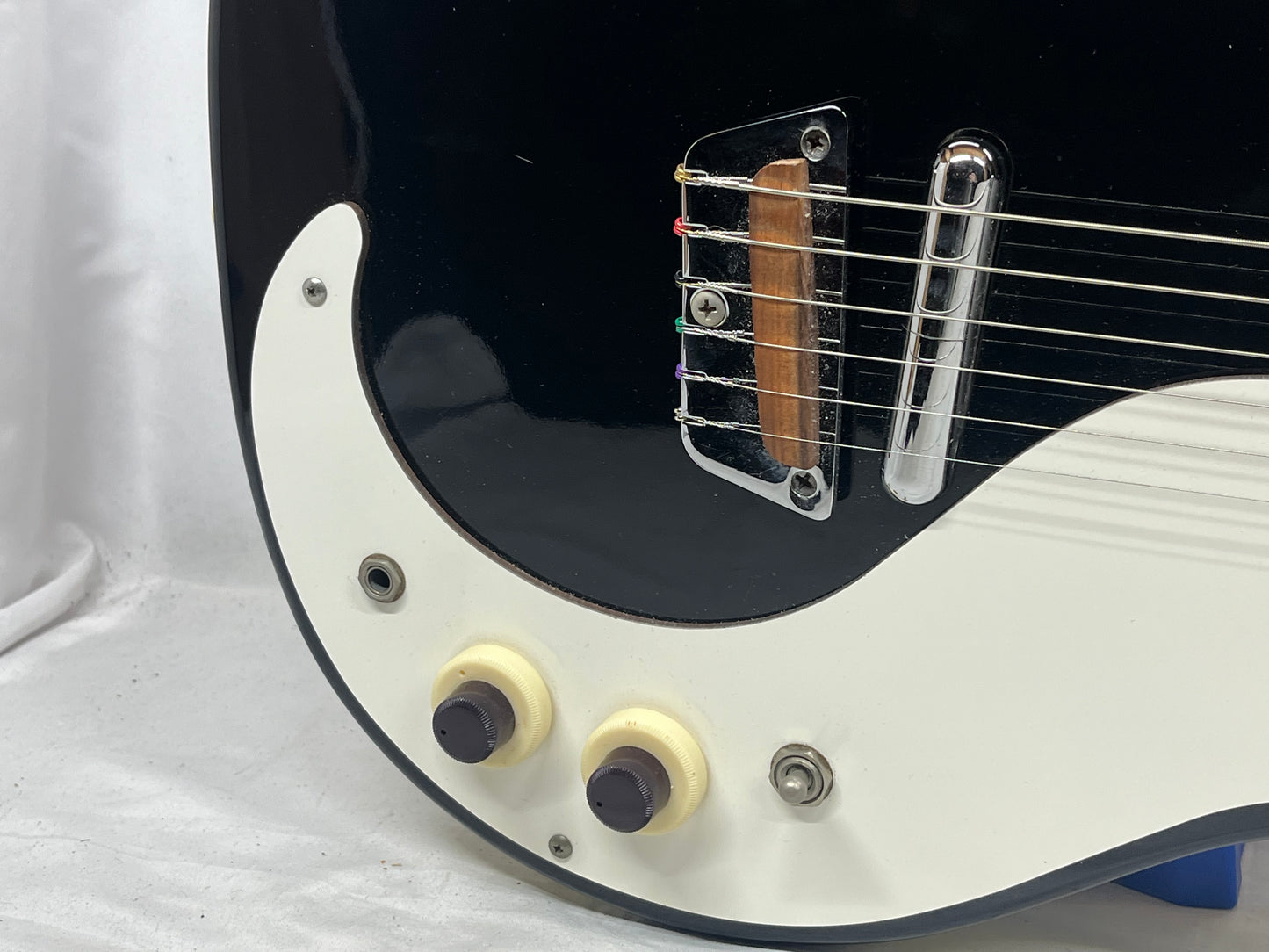 Danelectro DC-59 Doublecut Electric Guitar