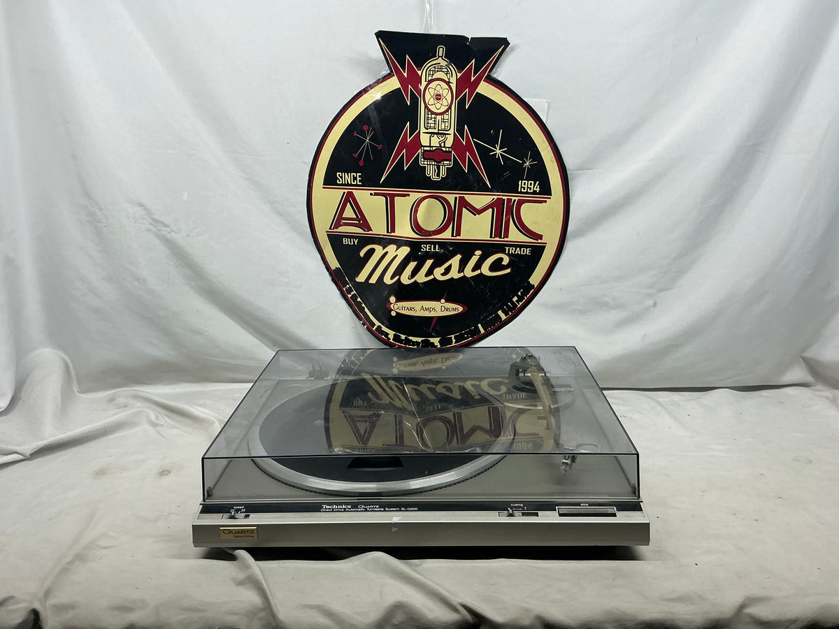 Technics SL-Q200