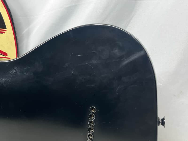 Jackson MG Series SLSMG Super Lightweight Soloist Electric Guitar - Image 12