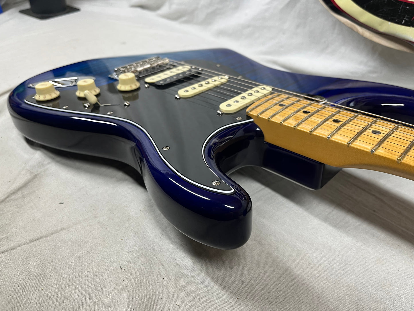 Fender Limited Edition Player II Stratocaster Strat MIM - Made in Mexico