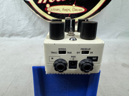 Universal Audio UAFX Evermore Studio Reverb Pedal