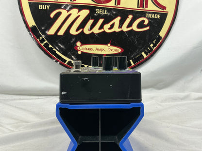 KHDK Electronics Limited Edition 40th Anniversary Misfits Earth A.D. ad Wolf's Blood Pedal
