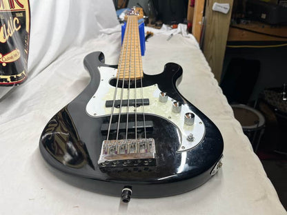 Dean Hillsboro 5-String Electric Bass - Image 18