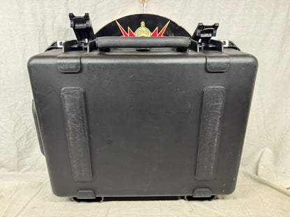 SKB iSeries 3i-2015-7KPS Waterproof Hard Case for Kemper Profiler Stage