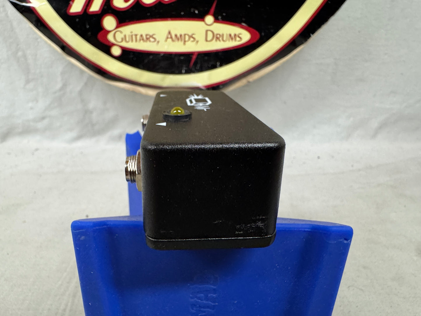 JHS Pedals Little Black Buffer Pedal