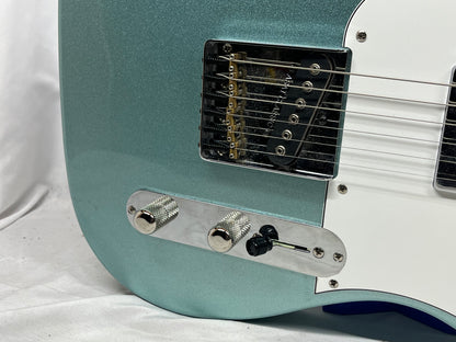 G&L Tribute Series ASAT Classic T-Style Singlecut Electric Guitar