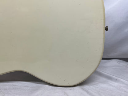Fender Mustang 1967 Electric Guitar - Non-Original Neck Pickup