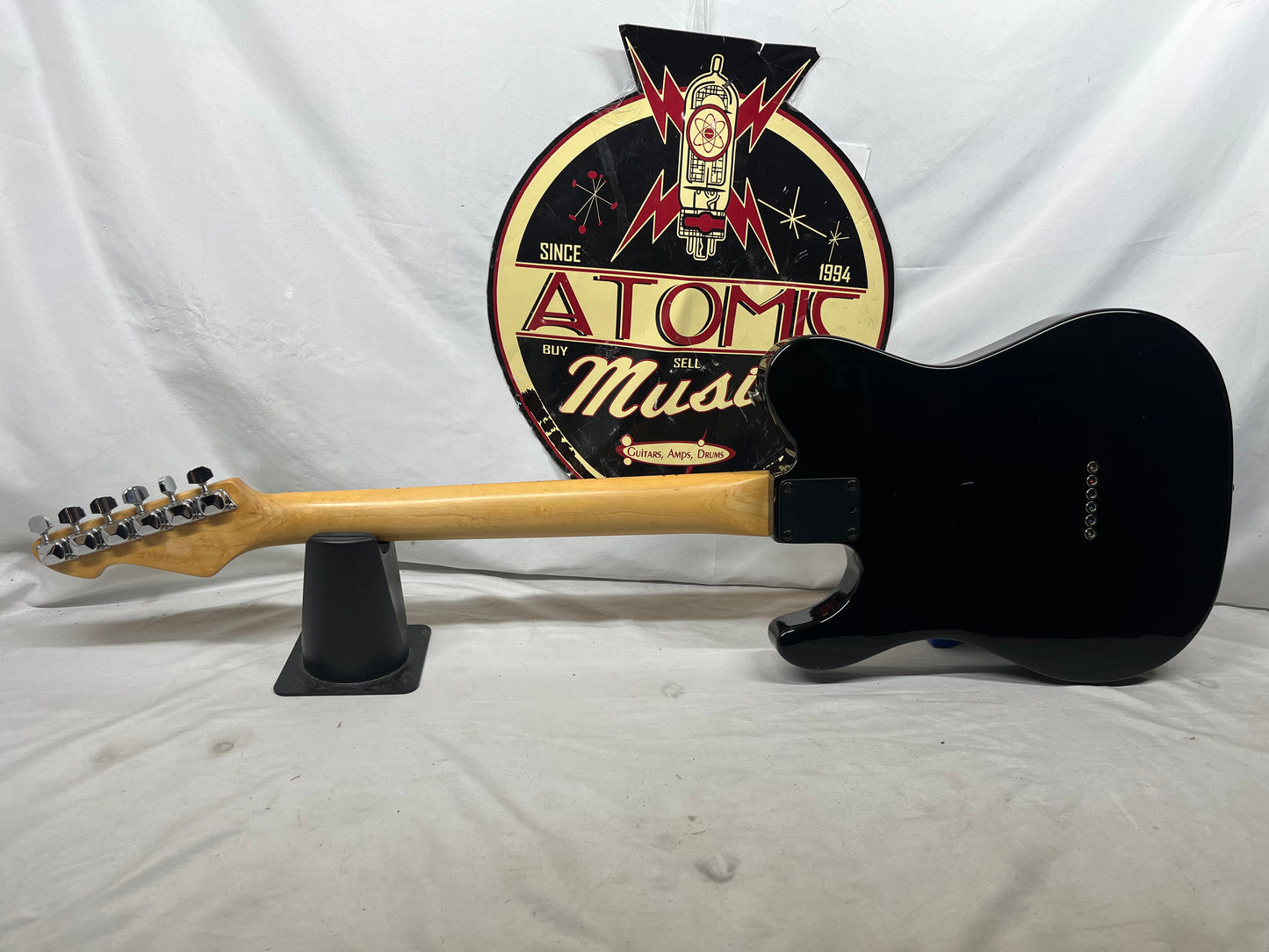 Peavey Reactor Singlecut Electric Guitar