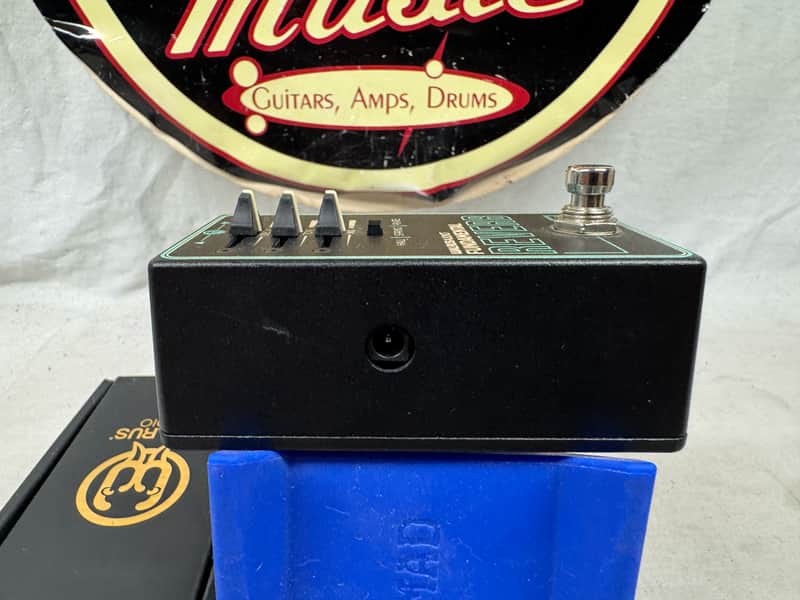 Walrus Audio Fundamental Reverb Pedal with Box - Image 6