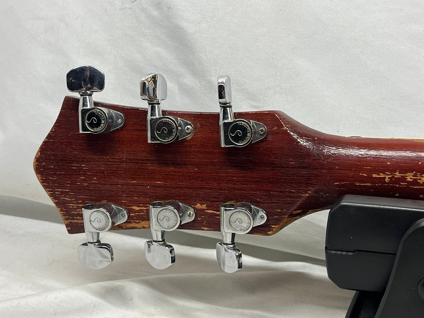 Hopf Doublecut Electric Guitar