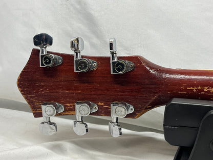 Hopf Doublecut Electric Guitar