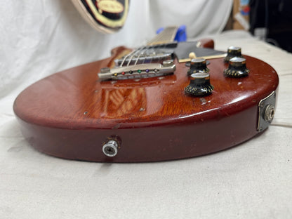 Gibson Les Paul Special DC Double Cut Guitar with Gator Case - *Headstock & Heel Repaired* 1960