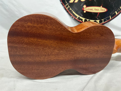 Kala Ukulele KA-F8
